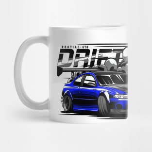 Driftttt Mug